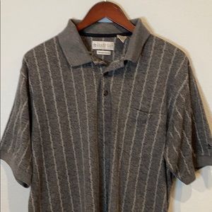 Penguin Grand Slam Polo Shirt Large Size